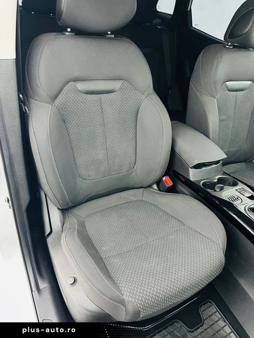 RENAULT KADJAR 2016 1.5D E6 Garantie 12 Luni Rate Avans 0 Do