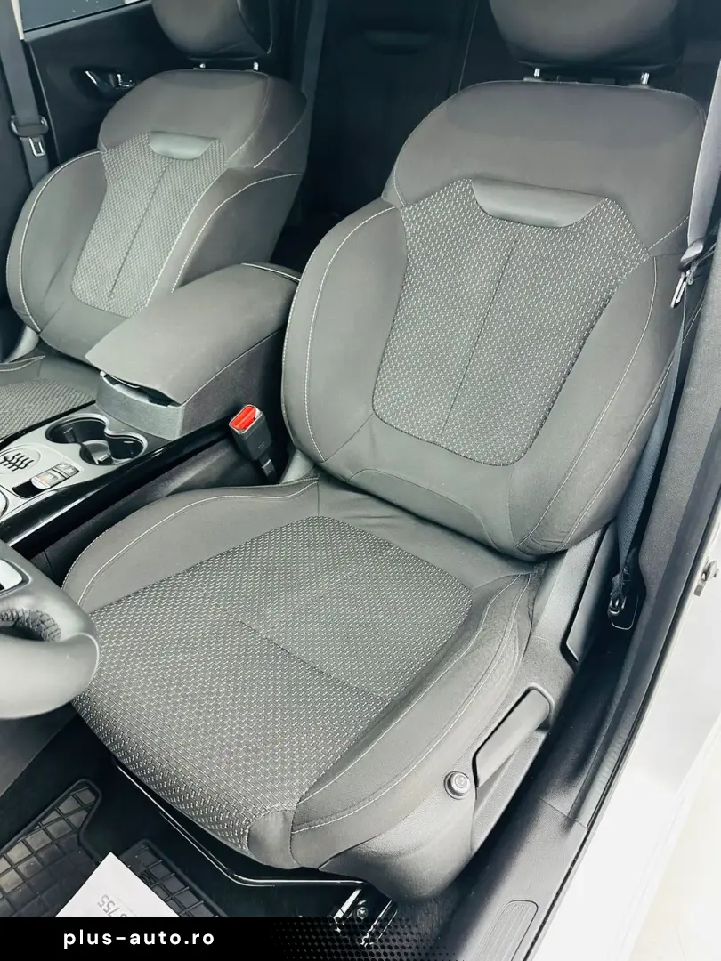 RENAULT KADJAR 2016 1.5D E6 Garantie 12 Luni Rate Avans 0 Do