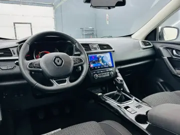 RENAULT KADJAR 2016 1.5D E6 Garantie 12 Luni Rate Avans 0 Do