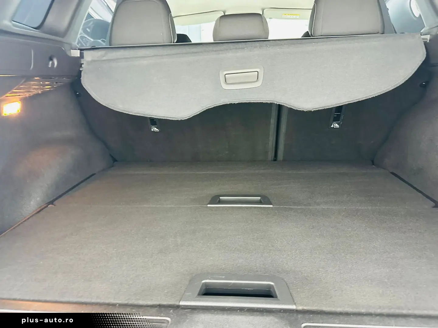 RENAULT KADJAR 2016 1.5D E6 Garantie 12 Luni Rate Avans 0 Do