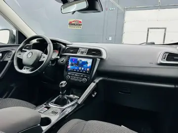 RENAULT KADJAR 2016 1.5D E6 Garantie 12 Luni Rate Avans 0 Do