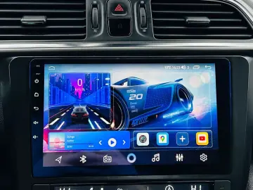 RENAULT KADJAR 2016 1.5D E6 Garantie 12 Luni Rate Avans 0 Do