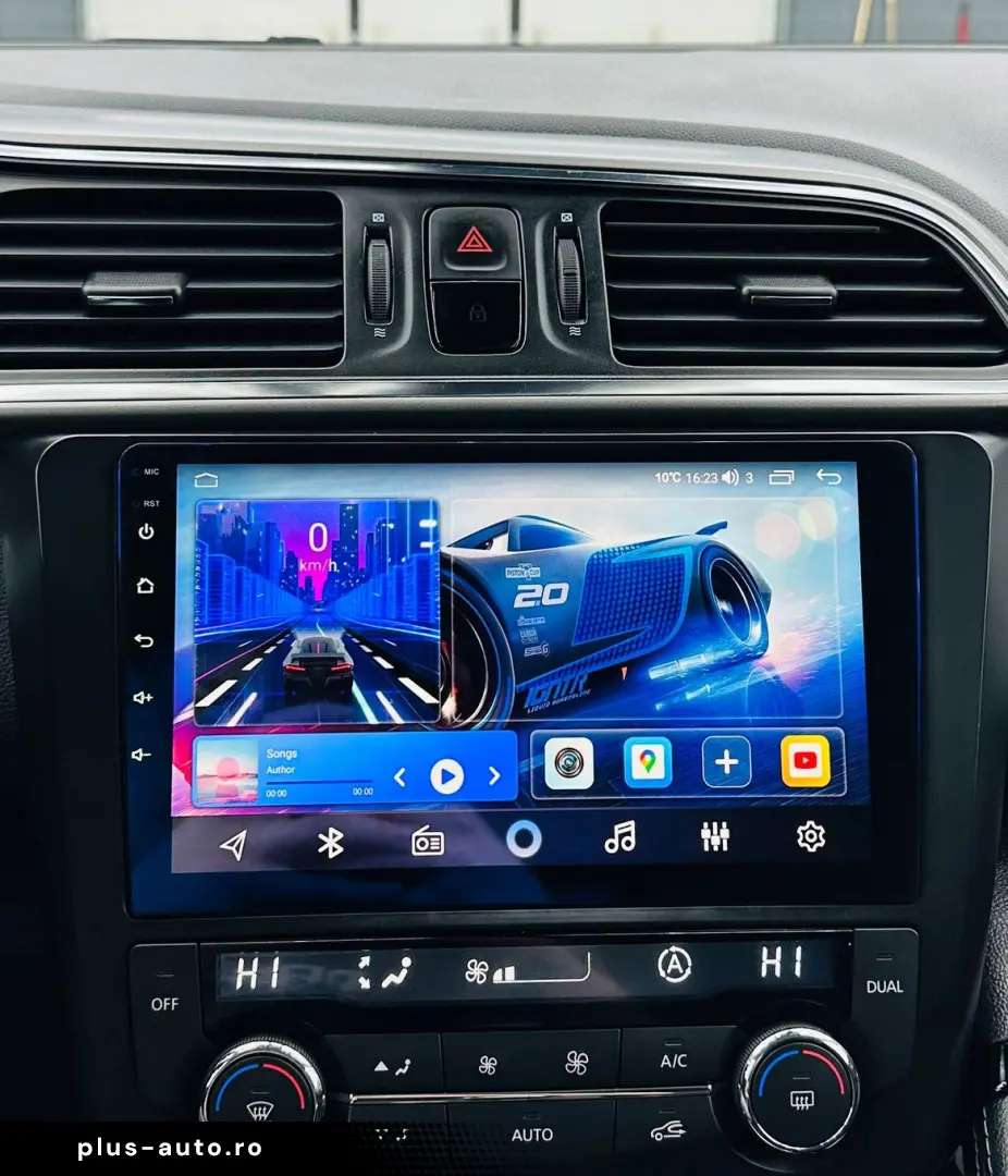 RENAULT KADJAR 2016 1.5D E6 Garantie 12 Luni Rate Avans 0 Do