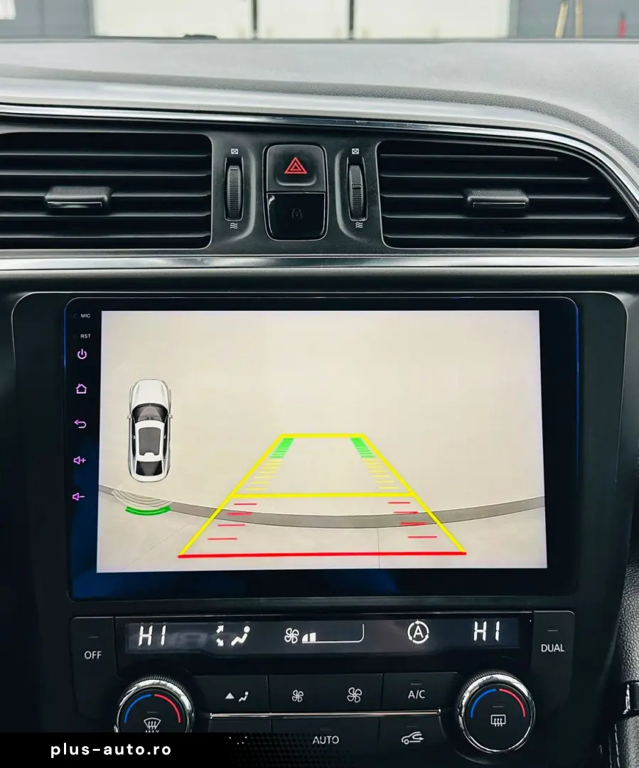 RENAULT KADJAR 2016 1.5D E6 Garantie 12 Luni Rate Avans 0 Do