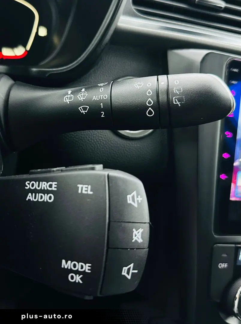 RENAULT KADJAR 2016 1.5D E6 Garantie 12 Luni Rate Avans 0 Do