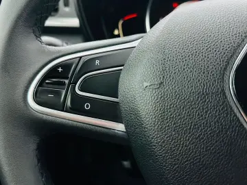 RENAULT KADJAR 2016 1.5D E6 Garantie 12 Luni Rate Avans 0 Do