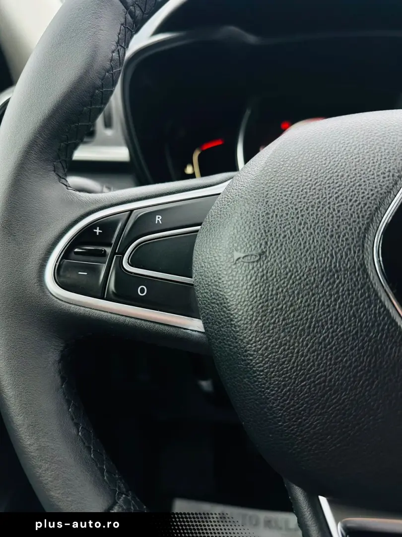 RENAULT KADJAR 2016 1.5D E6 Garantie 12 Luni Rate Avans 0 Do