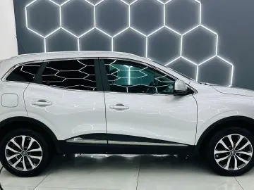 RENAULT KADJAR 2016 1.5D E6 Garantie 12 Luni Rate Avans 0 Do