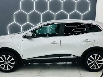 RENAULT KADJAR 2016 1.5D E6 Garantie 12 Luni Rate Avans 0 Do