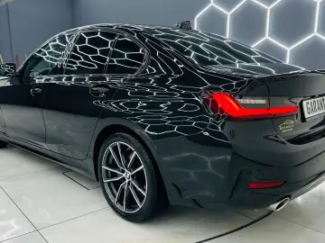 BMW Seria-3 2021 2.0D Hybrid E6 Garantie 12 Luni Rate Avans