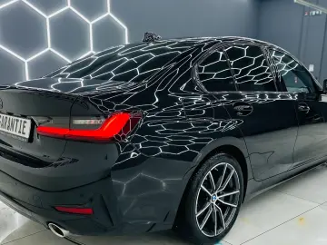 BMW Seria-3 2021 2.0D Hybrid E6 Garantie 12 Luni Rate Avans