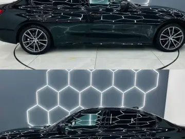 BMW Seria-3 2021 2.0D Hybrid E6 Garantie 12 Luni Rate Avans