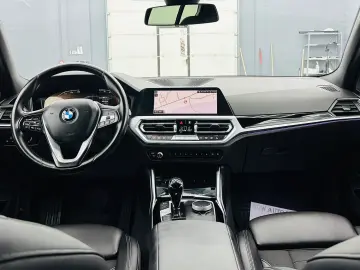 BMW Seria-3 2021 2.0D Hybrid E6 Garantie 12 Luni Rate Avans