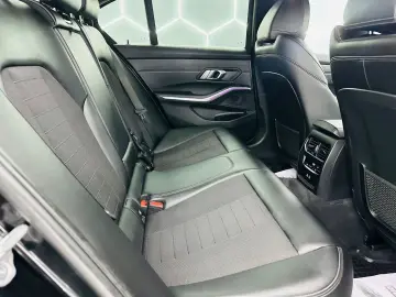 BMW Seria-3 2021 2.0D Hybrid E6 Garantie 12 Luni Rate Avans