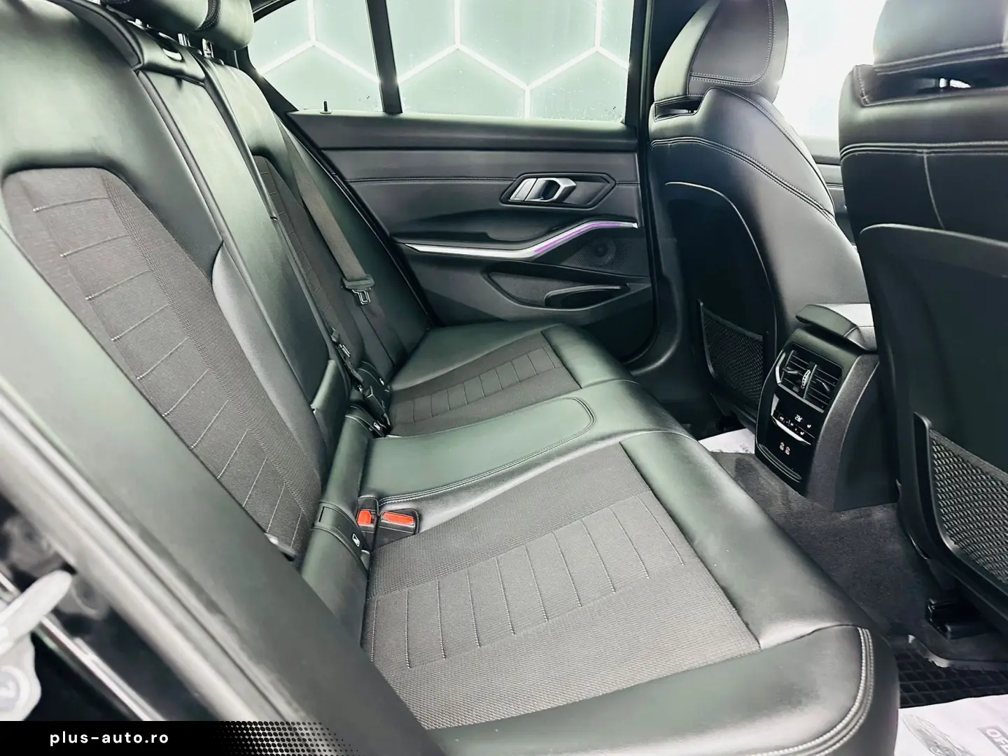 BMW Seria-3 2021 2.0D Hybrid E6 Garantie 12 Luni Rate Avans