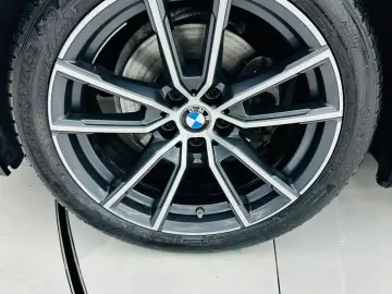 BMW Seria-3 2021 2.0D Hybrid E6 Garantie 12 Luni Rate Avans