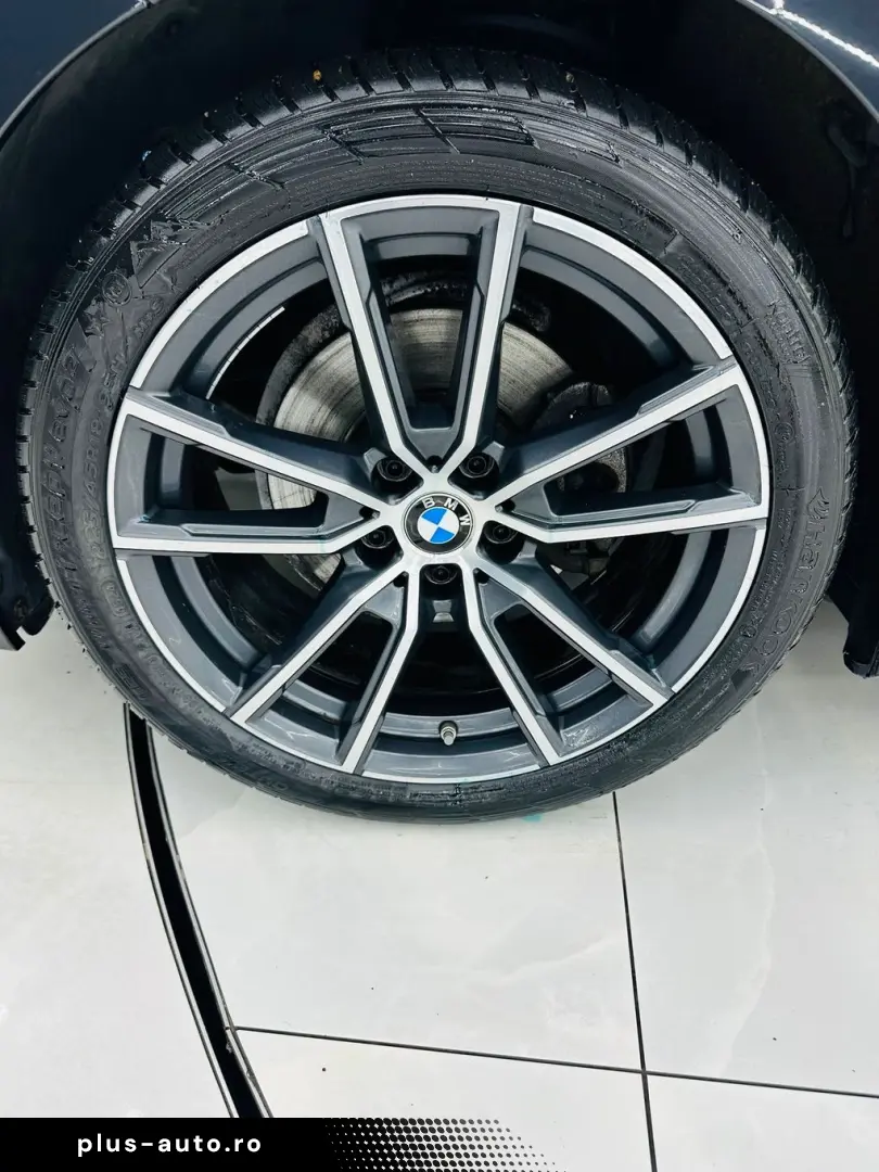 BMW Seria-3 2021 2.0D Hybrid E6 Garantie 12 Luni Rate Avans