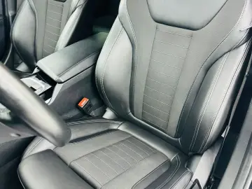 BMW Seria-3 2021 2.0D Hybrid E6 Garantie 12 Luni Rate Avans