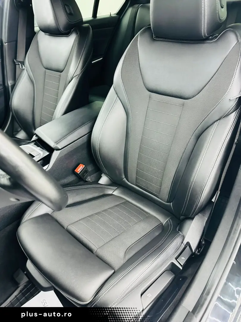 BMW Seria-3 2021 2.0D Hybrid E6 Garantie 12 Luni Rate Avans