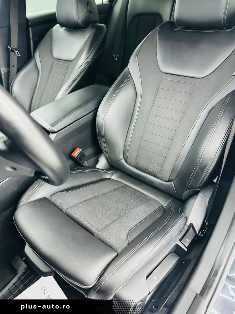 BMW Seria-3 2021 2.0D Hybrid E6 Garantie 12 Luni Rate Avans