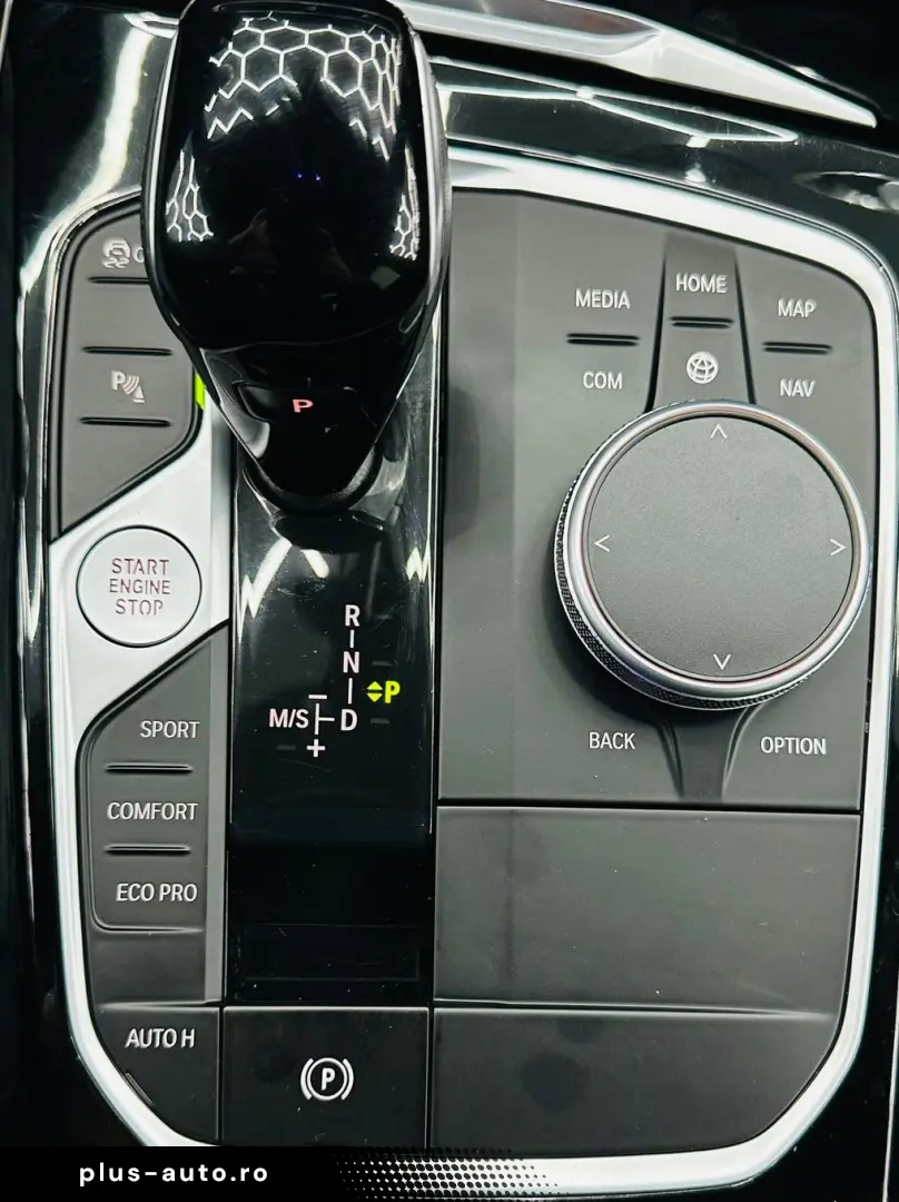 BMW Seria-3 2021 2.0D Hybrid E6 Garantie 12 Luni Rate Avans