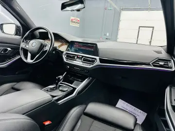 BMW Seria-3 2021 2.0D Hybrid E6 Garantie 12 Luni Rate Avans