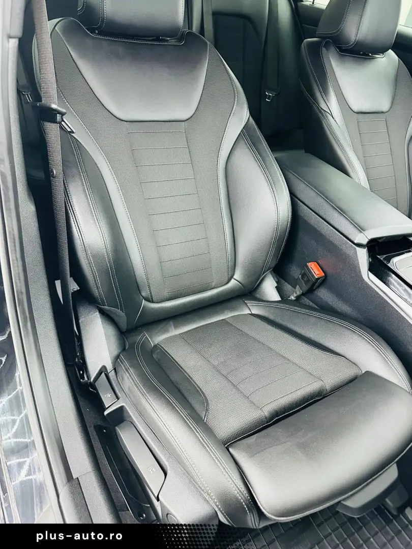 BMW Seria-3 2021 2.0D Hybrid E6 Garantie 12 Luni Rate Avans