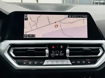 BMW Seria-3 2021 2.0D Hybrid E6 Garantie 12 Luni Rate Avans