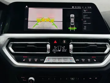 BMW Seria-3 2021 2.0D Hybrid E6 Garantie 12 Luni Rate Avans