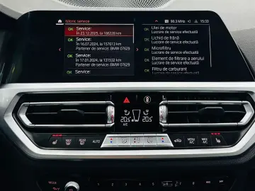 BMW Seria-3 2021 2.0D Hybrid E6 Garantie 12 Luni Rate Avans