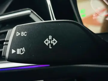 BMW Seria-3 2021 2.0D Hybrid E6 Garantie 12 Luni Rate Avans