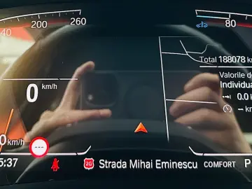 BMW Seria-3 2021 2.0D Hybrid E6 Garantie 12 Luni Rate Avans