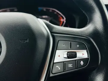 BMW Seria-3 2021 2.0D Hybrid E6 Garantie 12 Luni Rate Avans