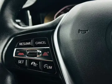 BMW Seria-3 2021 2.0D Hybrid E6 Garantie 12 Luni Rate Avans