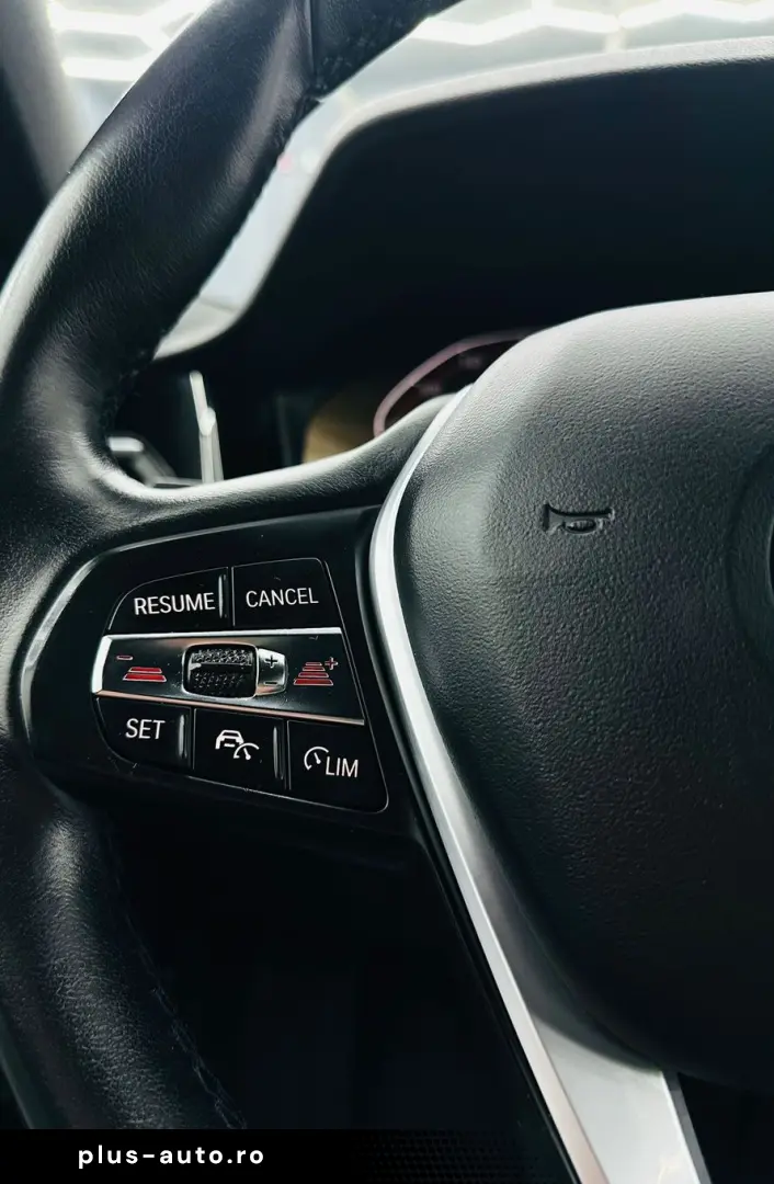 BMW Seria-3 2021 2.0D Hybrid E6 Garantie 12 Luni Rate Avans