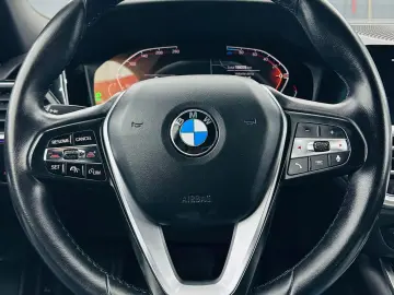 BMW Seria-3 2021 2.0D Hybrid E6 Garantie 12 Luni Rate Avans