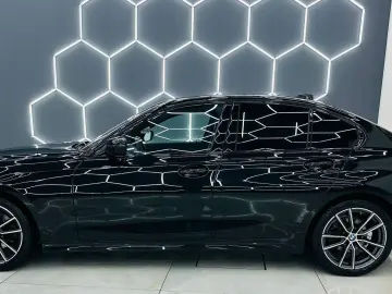 BMW Seria-3 2021 2.0D Hybrid E6 Garantie 12 Luni Rate Avans