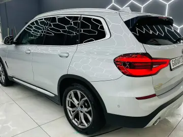 BMW X3 2018 2.0D E6 4x4 Garantie 12 Luni Rate Avans 0 Doar C