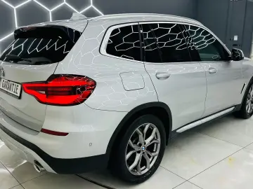 BMW X3 2018 2.0D E6 4x4 Garantie 12 Luni Rate Avans 0 Doar C
