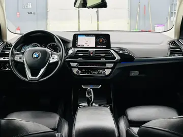 BMW X3 2018 2.0D E6 4x4 Garantie 12 Luni Rate Avans 0 Doar C