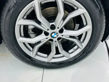 BMW X3 2018 2.0D E6 4x4 Garantie 12 Luni Rate Avans 0 Doar C