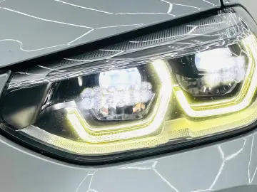 BMW X3 2018 2.0D E6 4x4 Garantie 12 Luni Rate Avans 0 Doar C