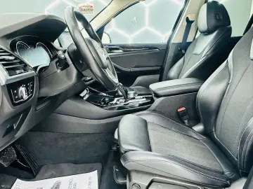 BMW X3 2018 2.0D E6 4x4 Garantie 12 Luni Rate Avans 0 Doar C