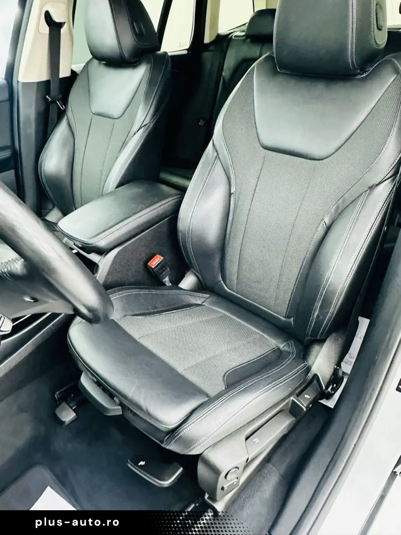 BMW X3 2018 2.0D E6 4x4 Garantie 12 Luni Rate Avans 0 Doar C