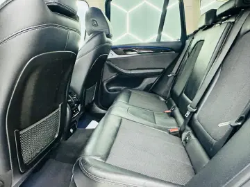 BMW X3 2018 2.0D E6 4x4 Garantie 12 Luni Rate Avans 0 Doar C