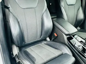 BMW X3 2018 2.0D E6 4x4 Garantie 12 Luni Rate Avans 0 Doar C