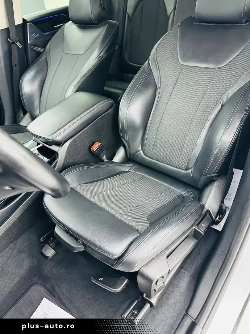 BMW X3 2018 2.0D E6 4x4 Garantie 12 Luni Rate Avans 0 Doar C