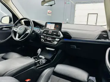 BMW X3 2018 2.0D E6 4x4 Garantie 12 Luni Rate Avans 0 Doar C