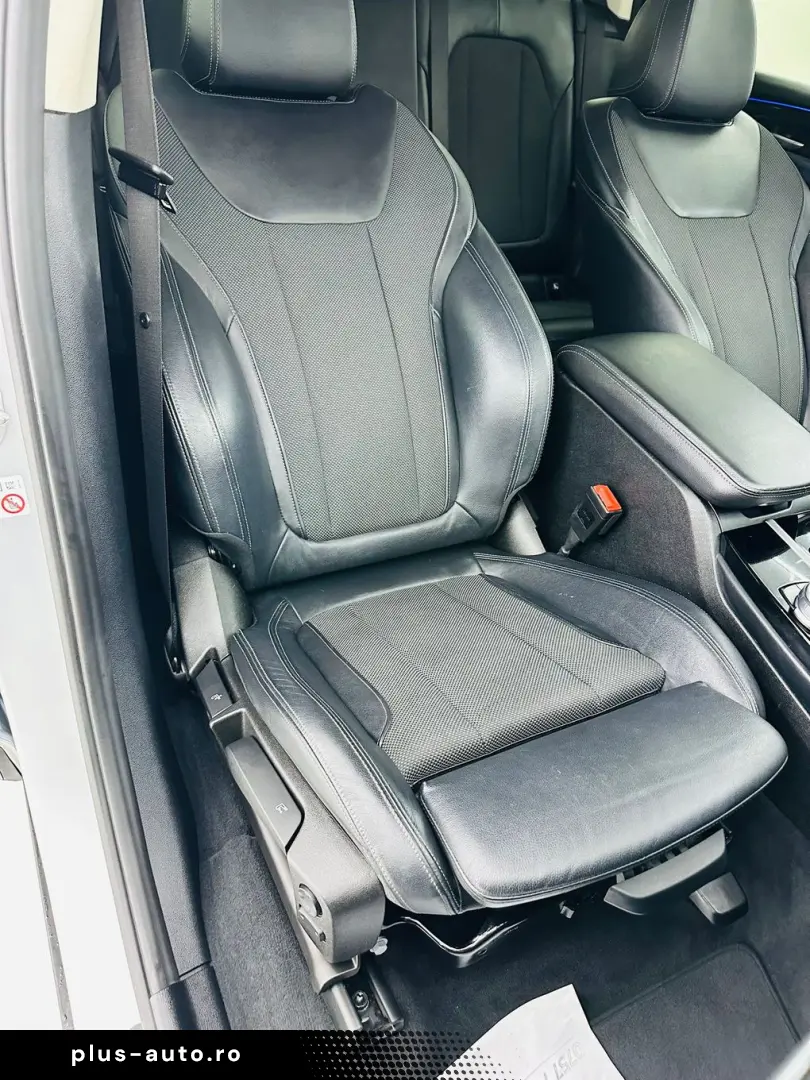 BMW X3 2018 2.0D E6 4x4 Garantie 12 Luni Rate Avans 0 Doar C