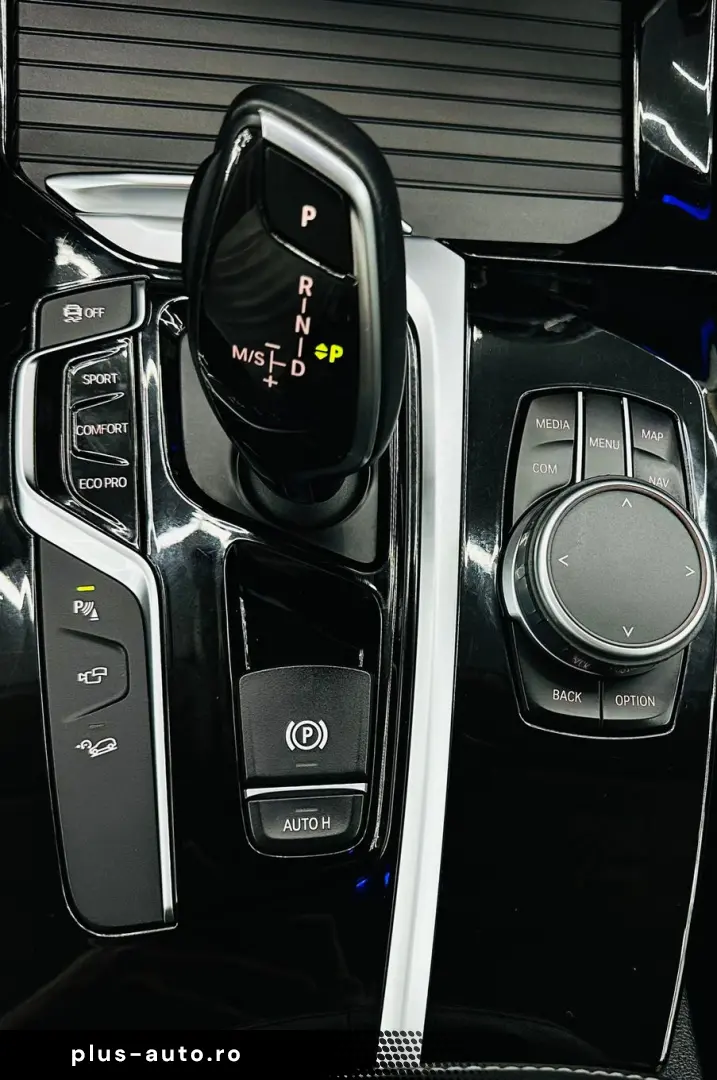 BMW X3 2018 2.0D E6 4x4 Garantie 12 Luni Rate Avans 0 Doar C